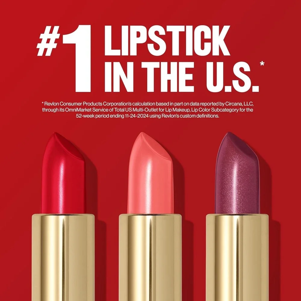 Revlon product details